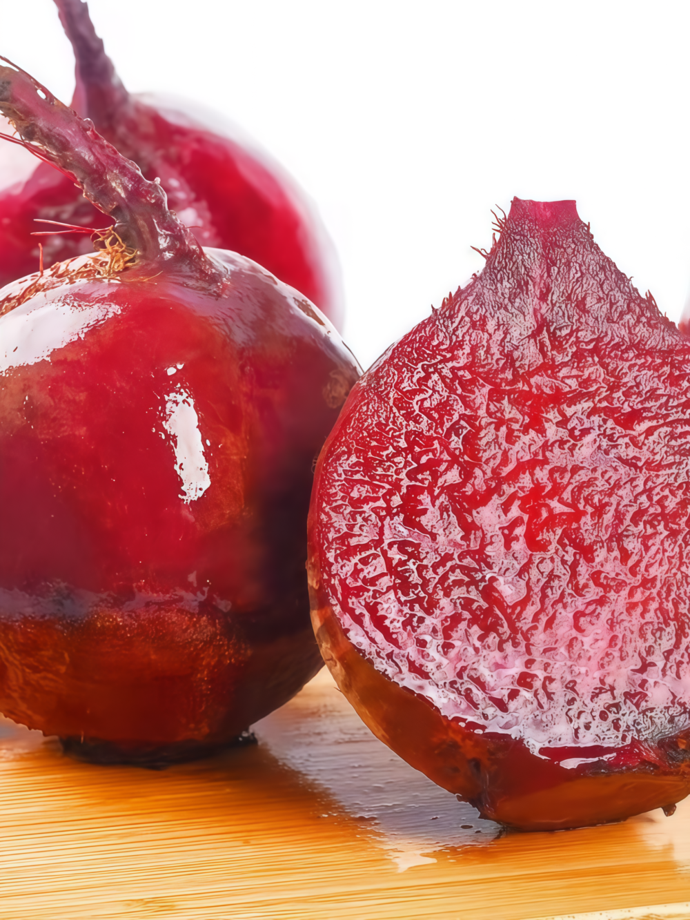 Merlin Organic (F1) Beet Seed