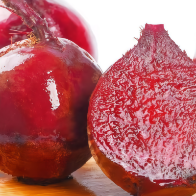 Merlin Organic (F1) Beet Seed