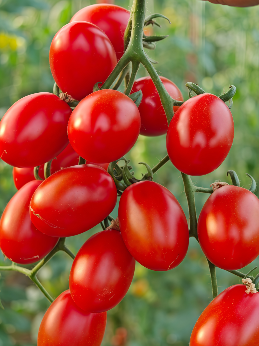 Amish Paste Organic Tomato Seed