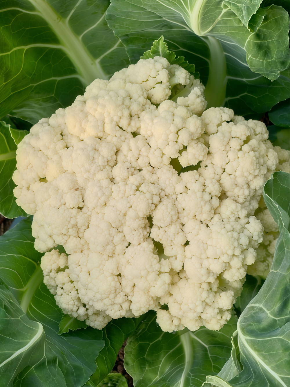 Amazing Cauliflower Seed