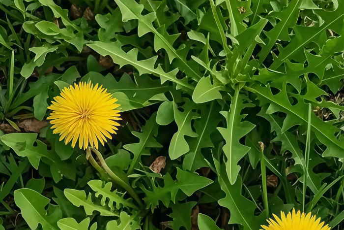 蒲公英1 Dandelion Herb Seed