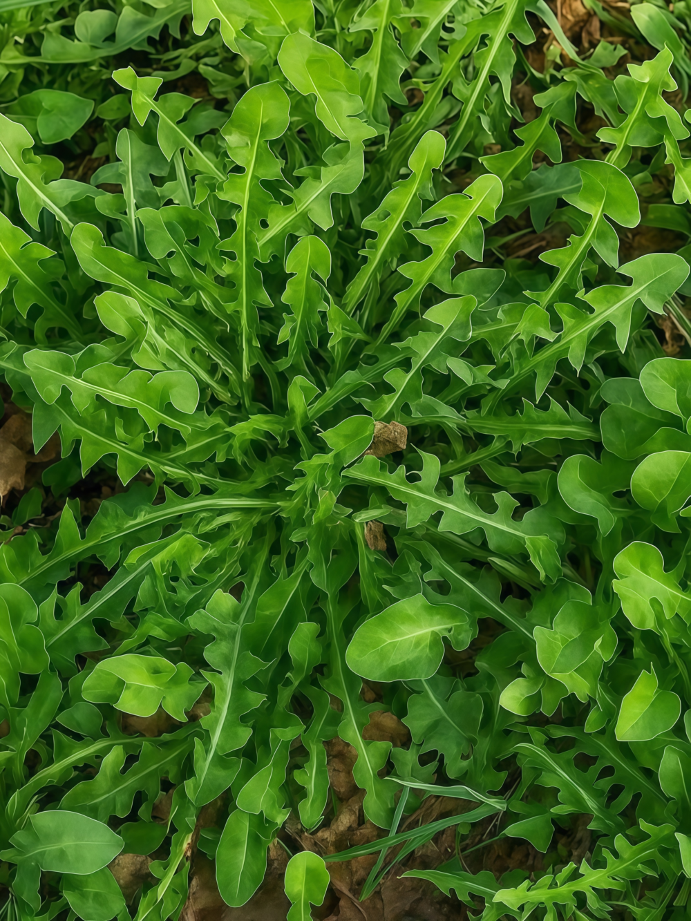 Dandelion Herb Seed