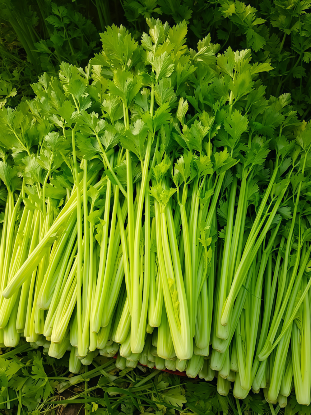 Tango Organic Pelleted Celery Seed