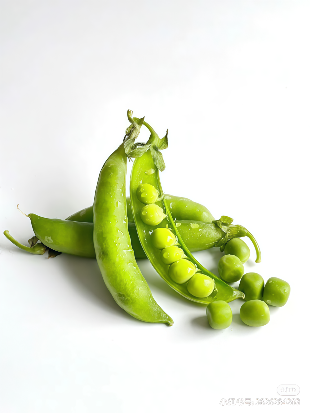豌豆1 Maxigolt Pea Seed